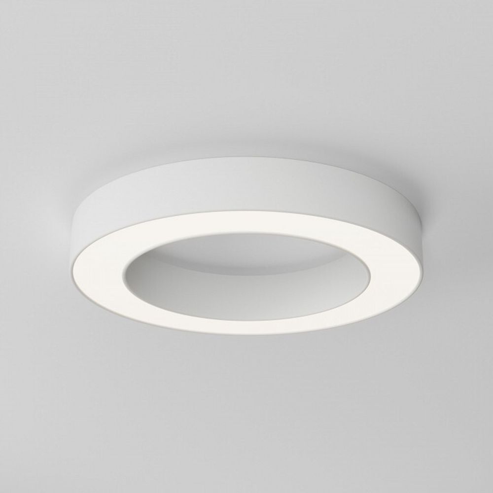 Накладной светильник Maytoni Lua C093CL-36W4K-W