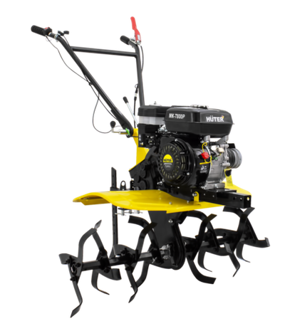 Сельскохозяйственная машина HUTER МК-7800P