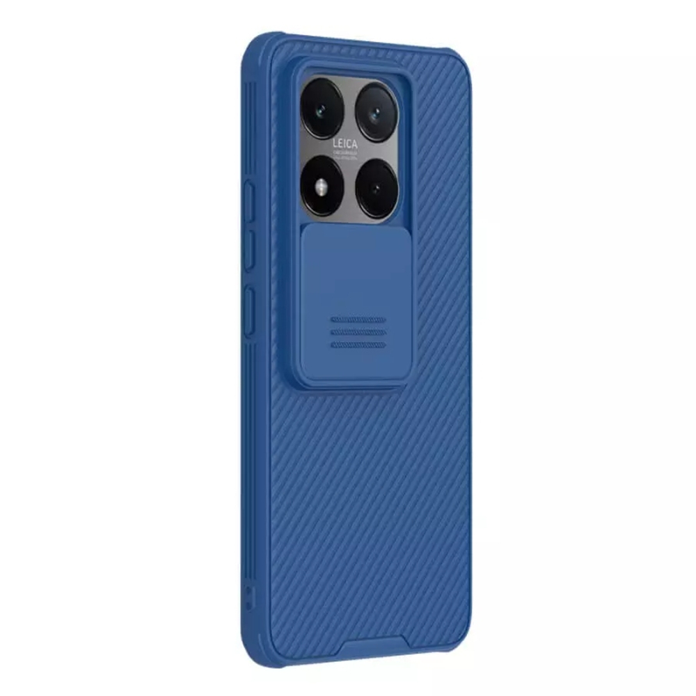 Накладка Nillkin CamShield Pro Case с защитой камеры для Xiaomi 14T