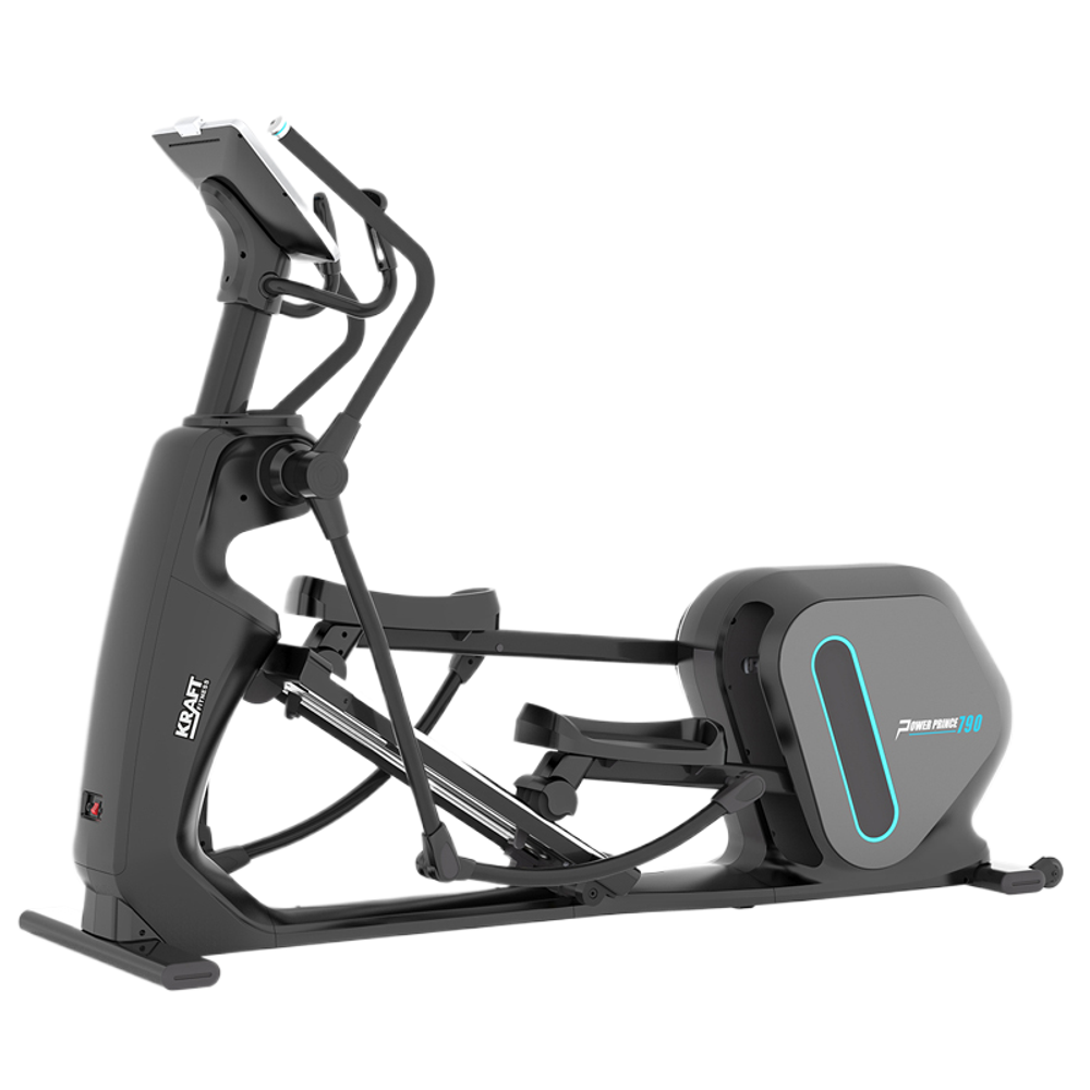 Эллиптический тренажер KRAFT Fitness PP790MT