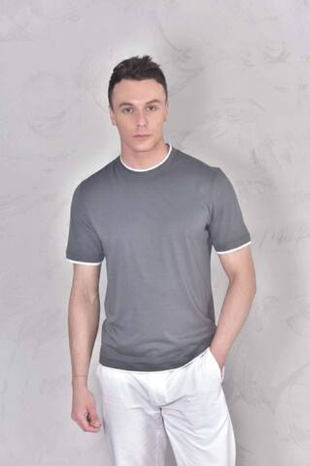 Футболка Brunello Cucinelli