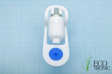 Кран С. с внр к G5, G31 нчаш, белый