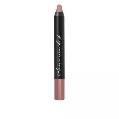 Помада-карандаш для губ ROMANOVAMAKEUP Sexy Lipstick Pen Velvet - PRALINE