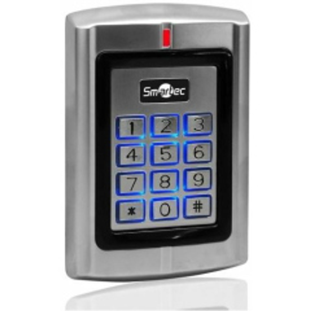 ST-PR140MK Считыватель Mifare с клавиатурой