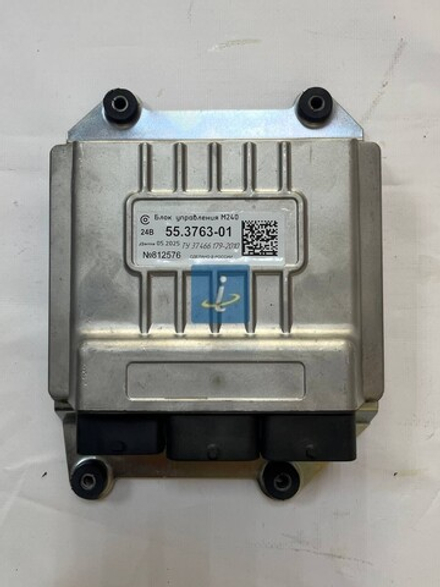 Блок управления М240 55.3763-01 (ЕВРО4) АБИТ 8.9496