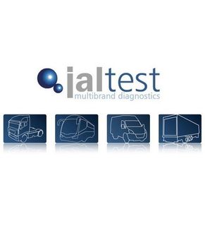Сканеры Jaltest