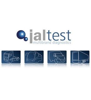 Jaltest