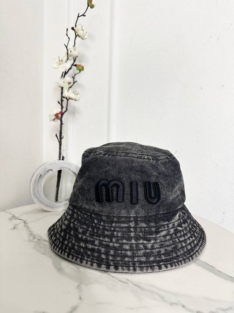 Свитер MIU MIU