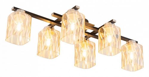 Потолочная люстра Citilux CL145261