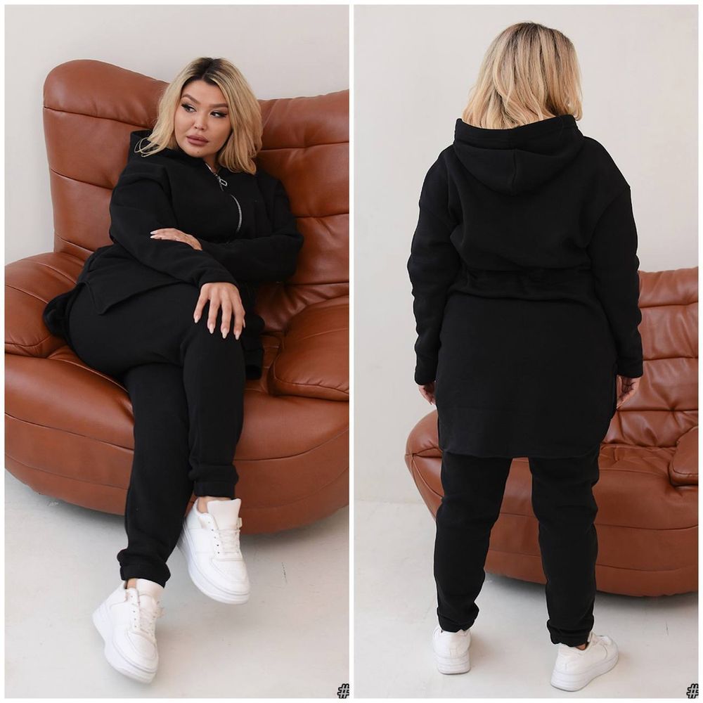 Костюм УК-1979 Фабрика Моды