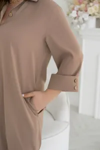 Платье УК-2505-5 Fabrika