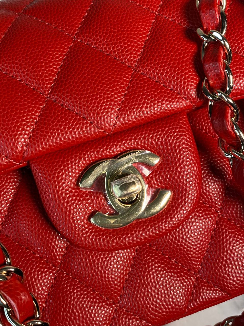 Сумка CHANEL