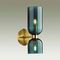 Бра Odeon Light Midcent Orinoco 4803/2W