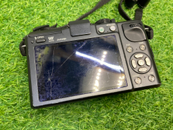 Panasonic Lumix DMC-GX1 Kit 14-42mm 3.5-5.6