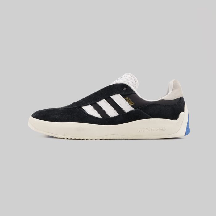Кеды Adidas Skateboarding Puig артикул:GZ2227 - купить в магазине Дайс