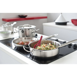 Кастрюля суповая 7.5л 24см Beka Grande Table