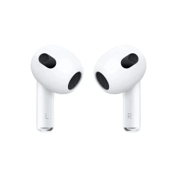 Беспроводные наушники Pods + чехол для AirPods в подарок!