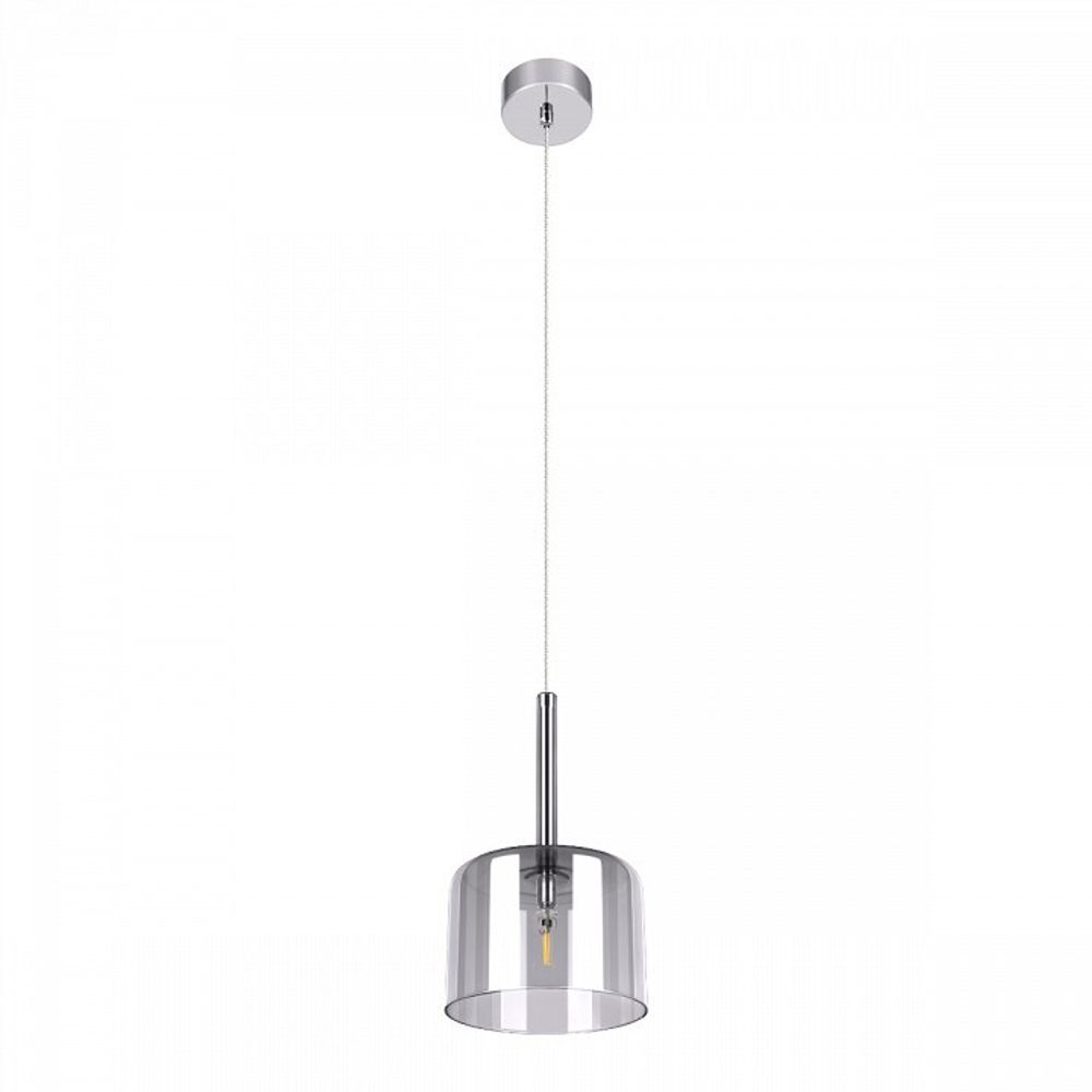 Подвесной светильник Loft it Spillray 10232/A Smoke