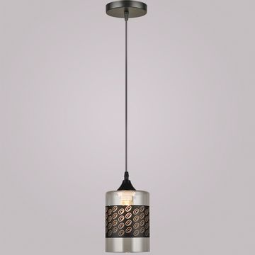 Подвесной светильник Reluce E27 04682-0.9-01