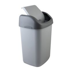 Контейнеры и ведра для мусора