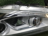 Фара правая Nissan Murano Z52 (2014-2022) LED