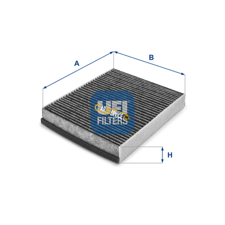 UFI - 5421800