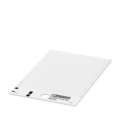 0830304 - US-EMLP (104X135) - Пластиковая табличка