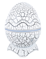 Астропланетарий Levenhuk LabZZ SP10 White Pearl