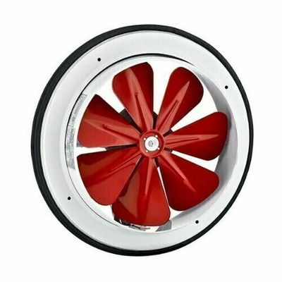 Вентилятор осевой оконный BB 300