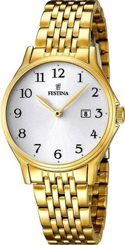 Часы Festina F16749/1