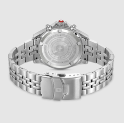 Swiss Military Hanowa FLAGSHIP HERITAGE CHRONO SMWGI0007603