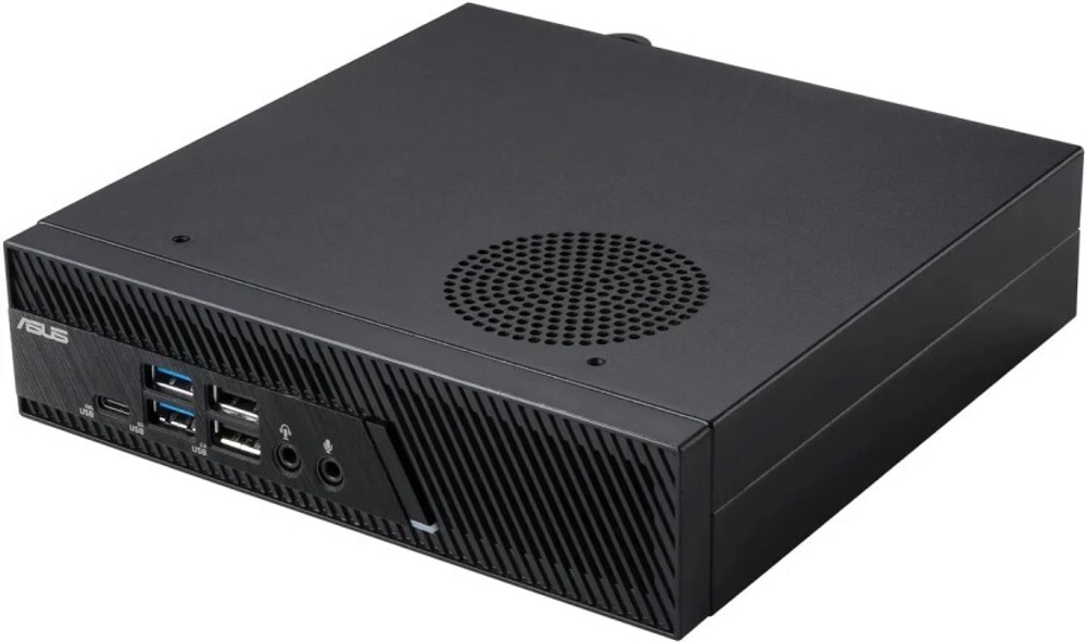 Системный блок ASUS PB63-B-BP052MD Intel Pentium Gold, 16 ГБ, 512 Гб, Intel UHD Graphics 710,  ОС Не установлена