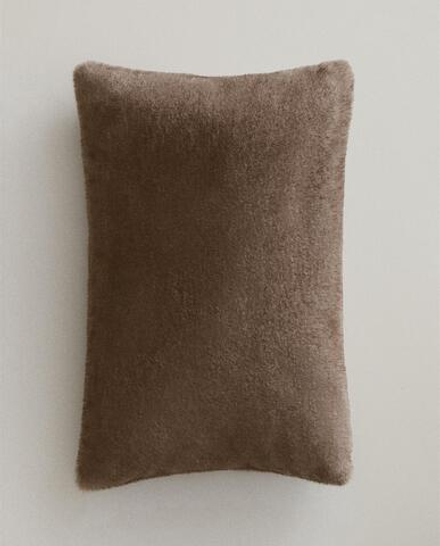 Zara Home наволочка декоративная из полиэстера, 40x60 см