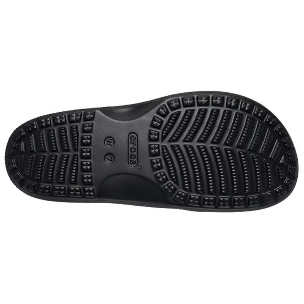 Crocs Eva (Женская размерная сетка)