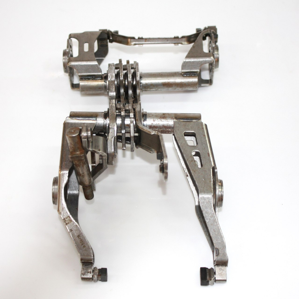 Узел вилок выбора передач 02U311490H для Audi, VW,SEAT,Skoda