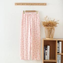 ДО МУСЛИН Штаны Акция