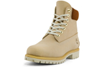 Timberland 6 Inch Premium Waterproof Boot "Light Beige"
