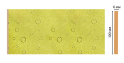 Панель декоративная Decomaster P10-37 99*6*2400мм