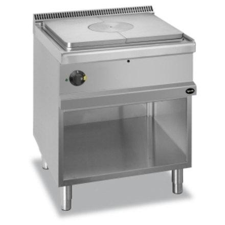 Плита 4 конфорочная 700 серия Apach APRES-77P