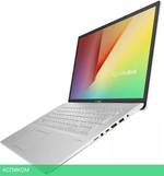 Ноутбук Asus VivoBook 17 X712EA-AU706