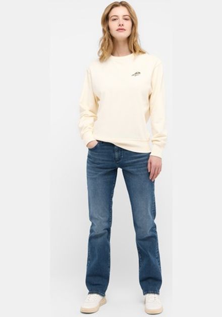 Джинсы Crosby Relaxed Straight 1016206-5000-412