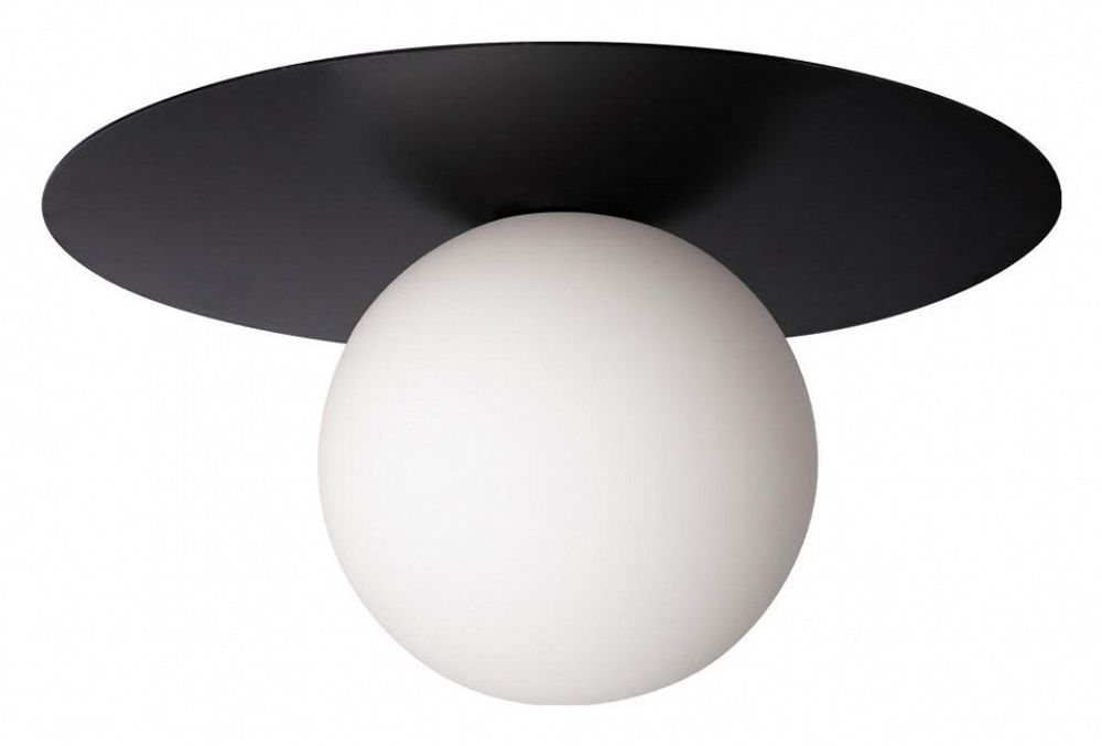 Накладной светильник Loft it Ufo 10120/250C Black