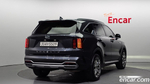 Kia Sorento 4 Generation Дизель 2.2 2WD (05.2020)
