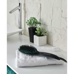 Расческа-выпрямитель Rowenta Power Straight CF5820F0
