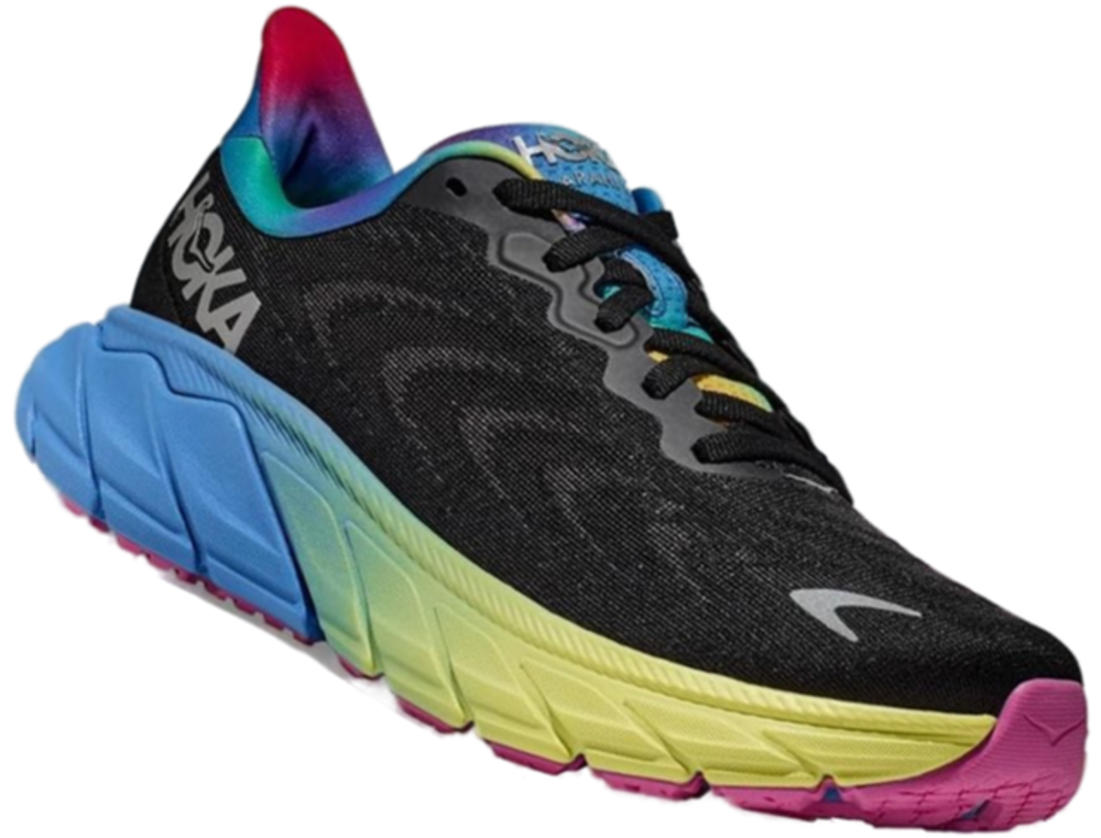 Кроссовки женские Hoka Arahi 6