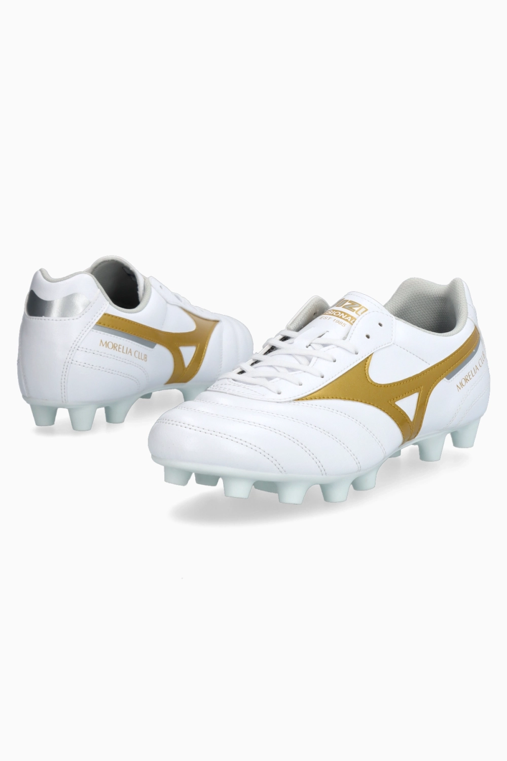 Бутсы Mizuno Morelia II Club FG