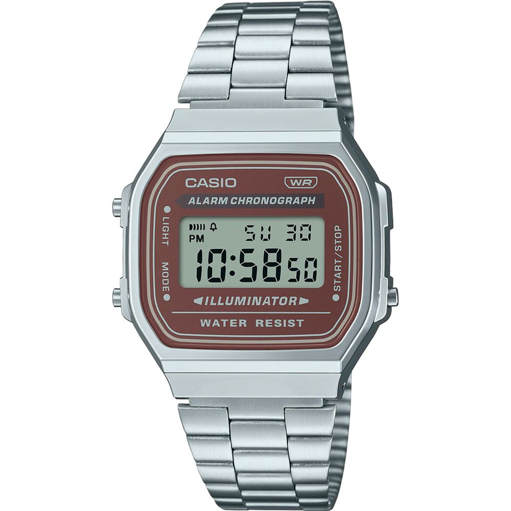 Наручные часы Casio A168WA-5A