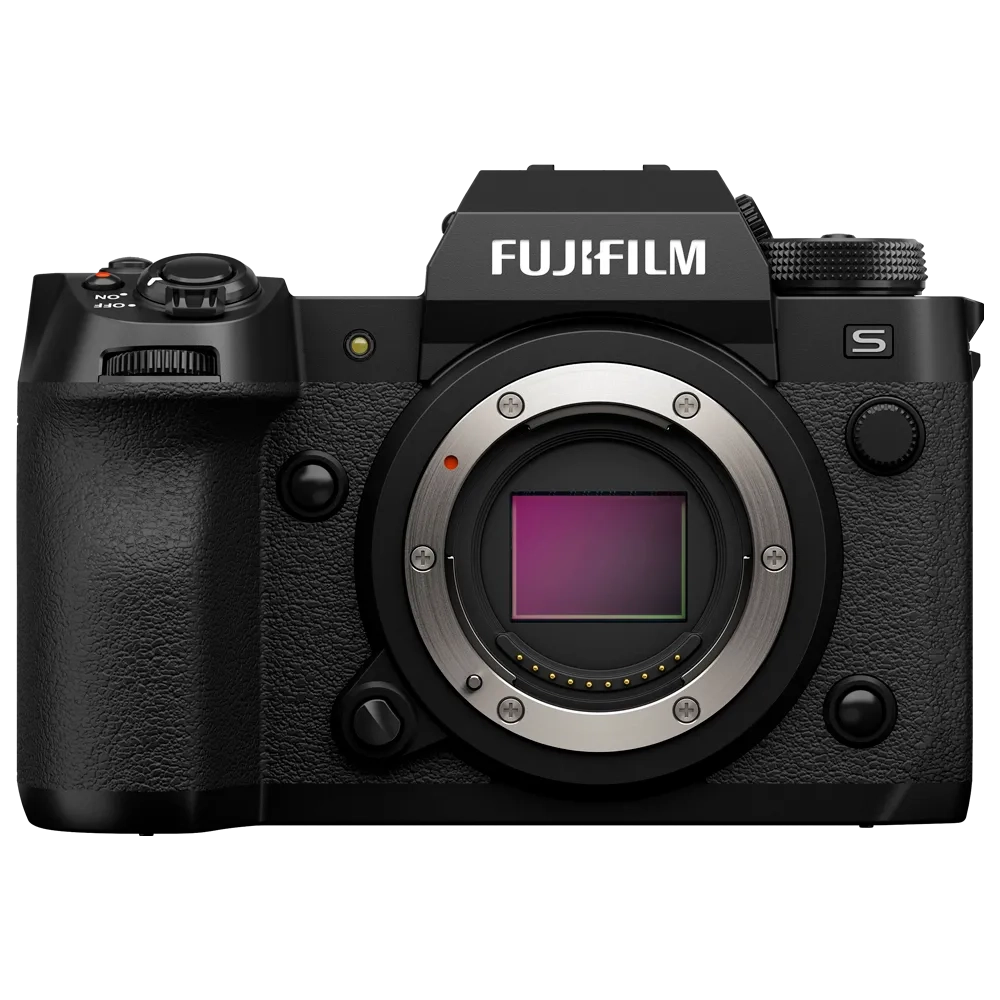 Цифровая фотокамера Fujifilm X-H2S