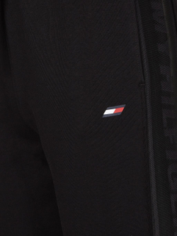 Tommy Hilfiger Relaxed Branded Sweatpant Tennis Store.ru