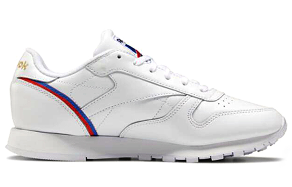 Кроссовки Reebok Classic Leather (Женская размерная сетка)